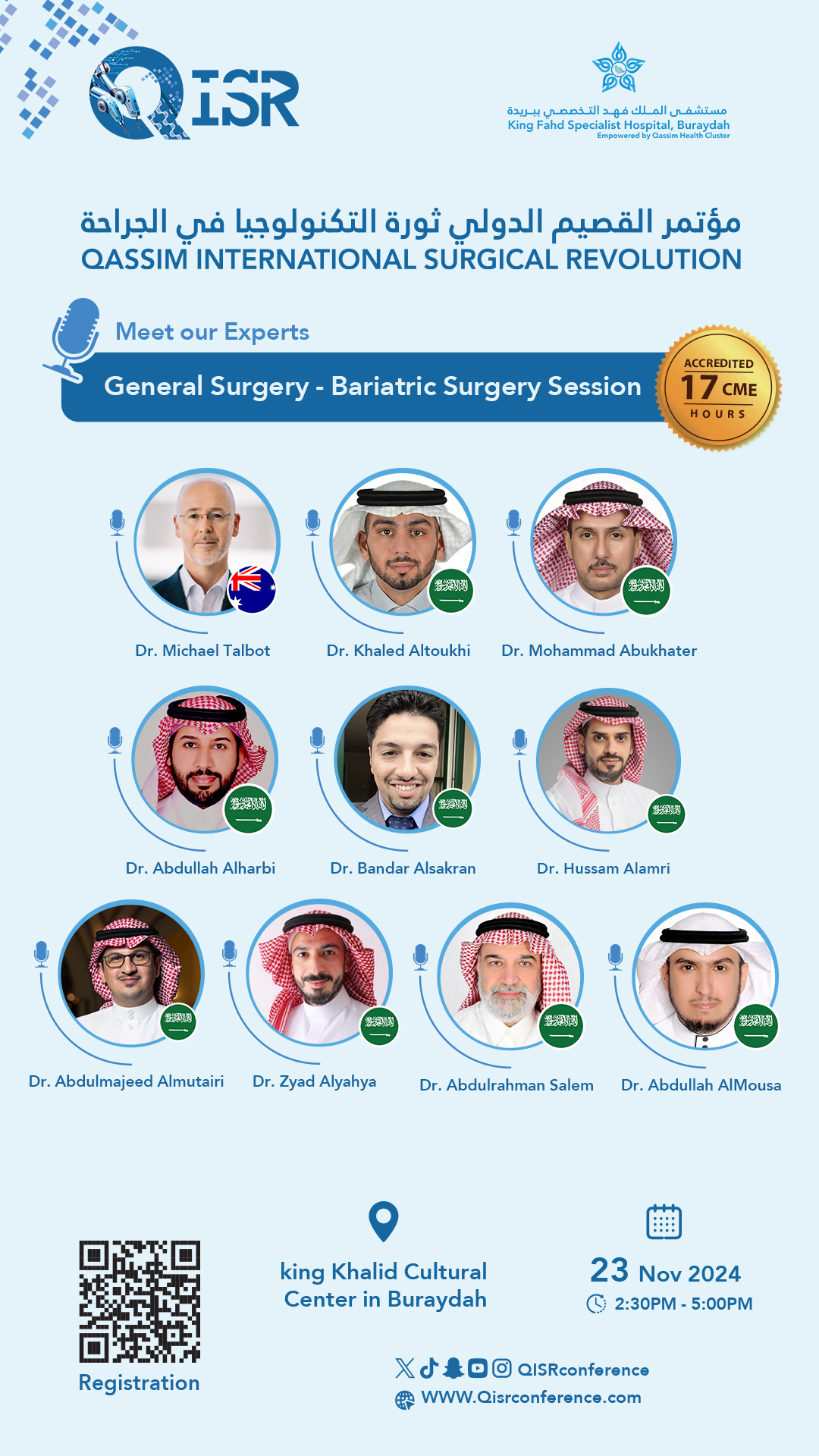 General Surgery - Bariatric Surgery