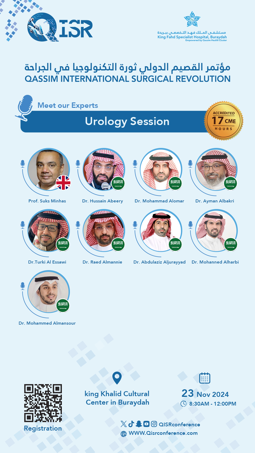 Urology