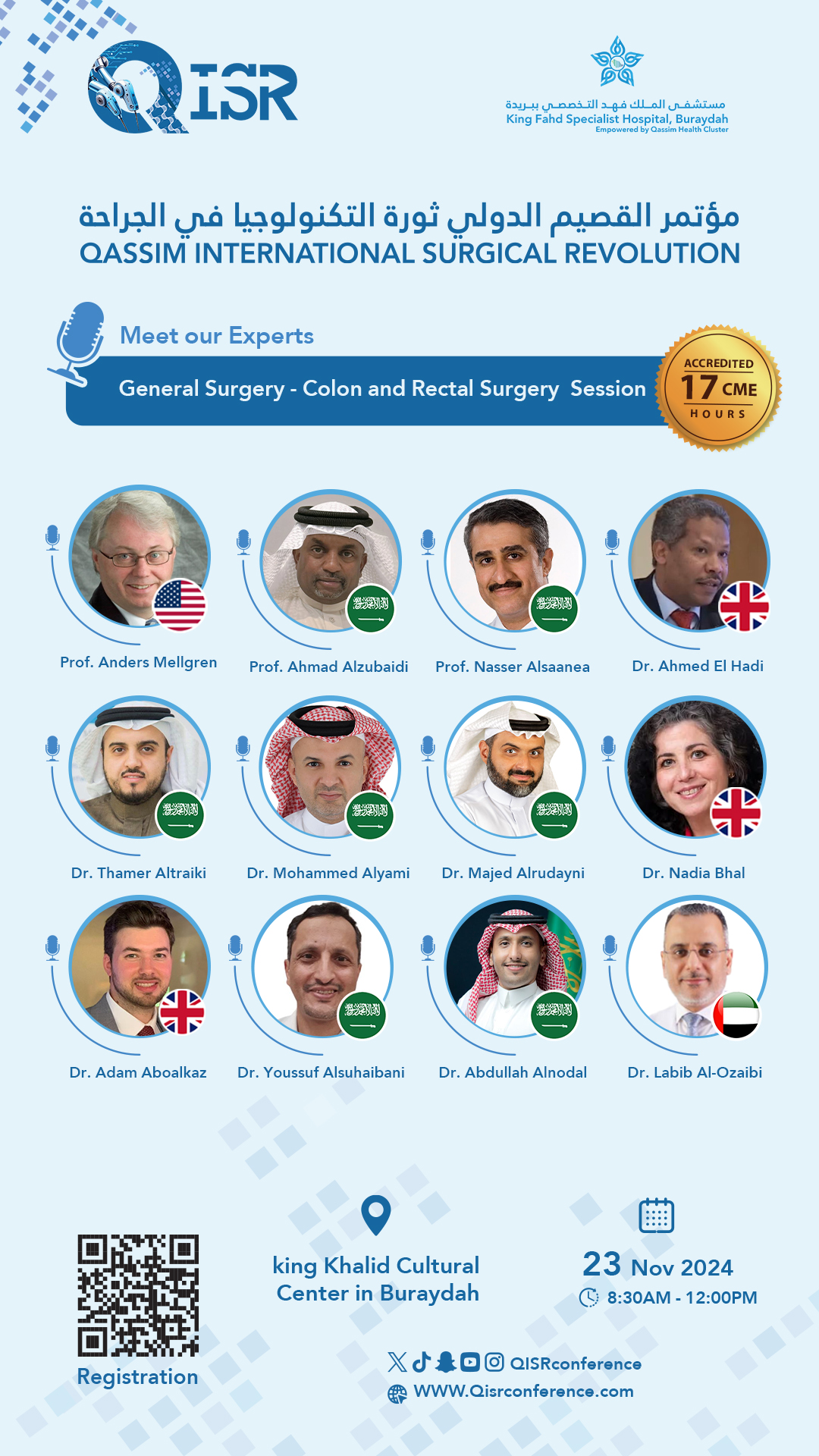 General Surgery - Colon and Rectal Surgery